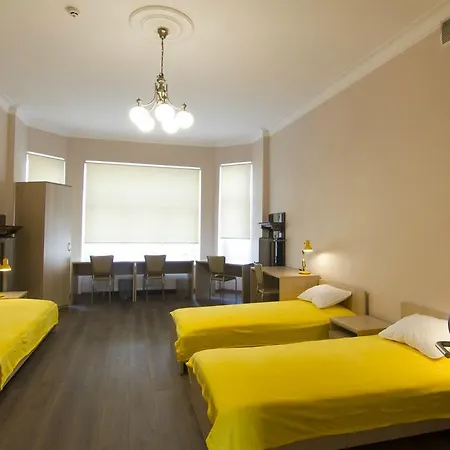 Hotel Valdemara