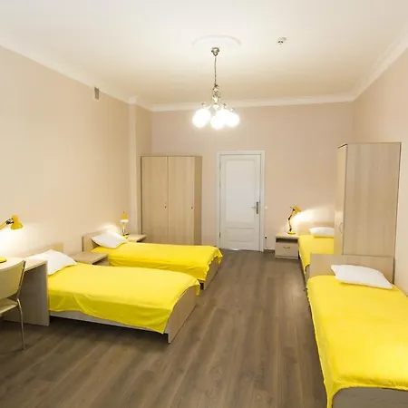 Valdemara Hotel