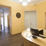 Hotel Valdemara Riga