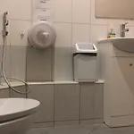 Valdemara Szálloda *