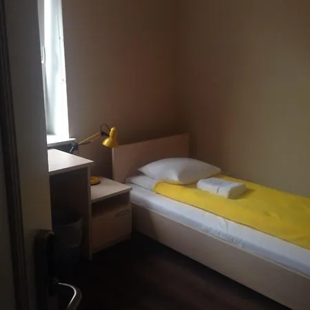 Hotel Valdemara *