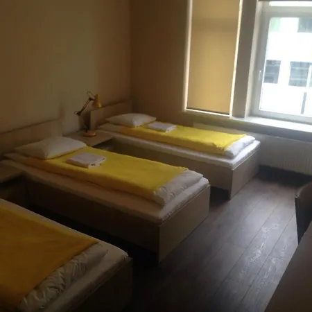 Hotel Valdemara *