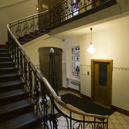 Hotel Valdemara *