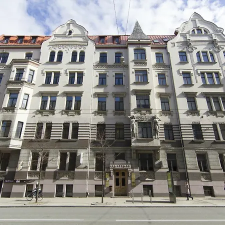 Valdemara Riga