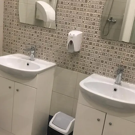 Hotel Valdemara Riga