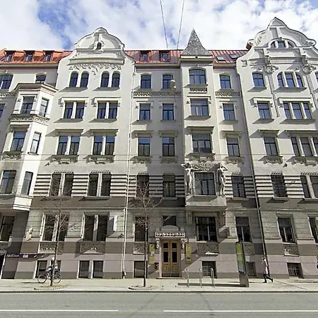 Valdemara Riga
