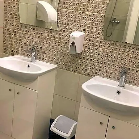 Valdemara Hotel Riga
