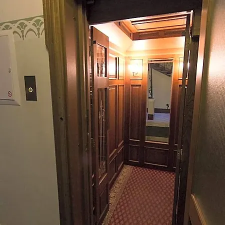 Hotel Valdemara Riga