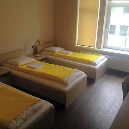 Valdemara Hotel *