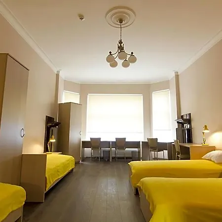 Hotel Valdemara Riga