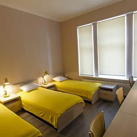 Hotel Valdemara