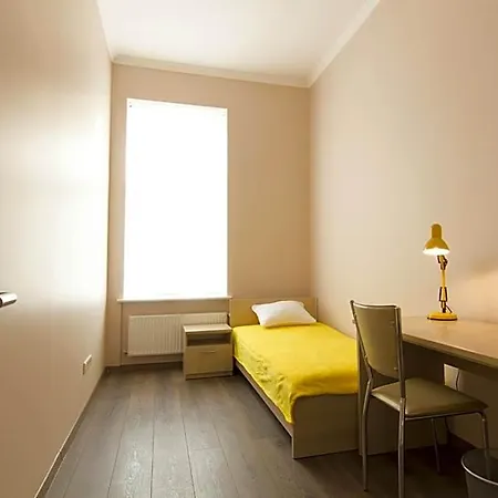 Hotel Valdemara