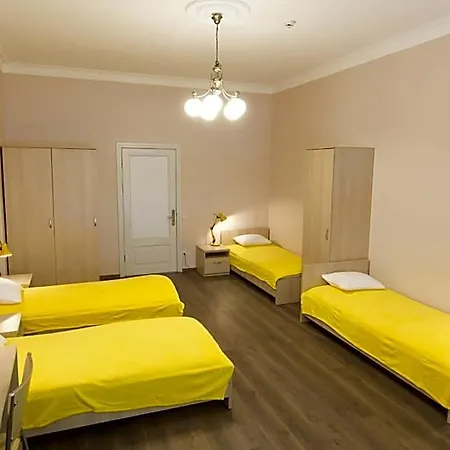 Valdemara Hotel *