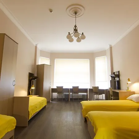 Hotel Valdemara *