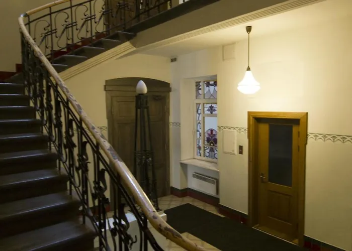 ホテル Valdemara *