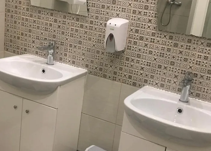 ホテル Valdemara リガ