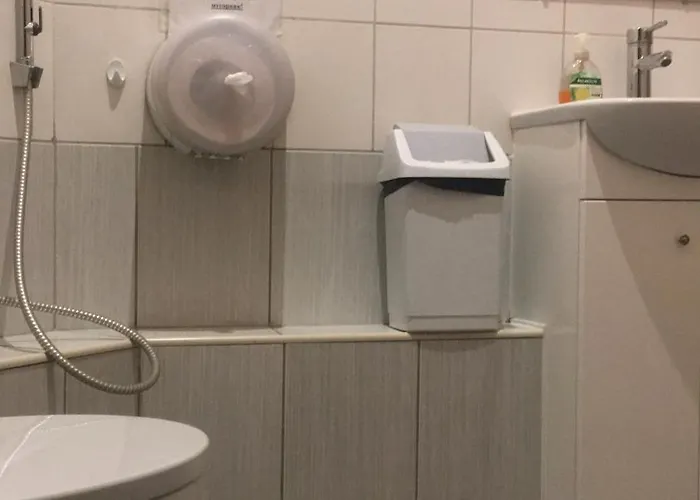 Valdemara Viesnīca *