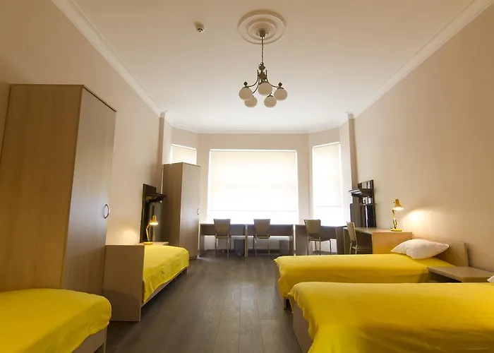 ホテル Valdemara *