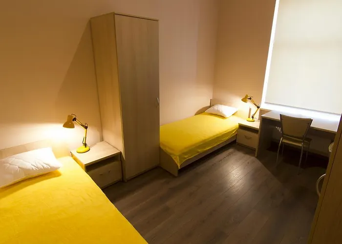 Valdemara Viesnīca *