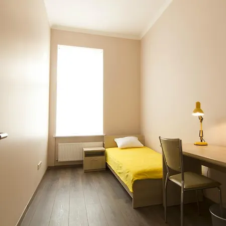 Hotel Valdemara Ryga