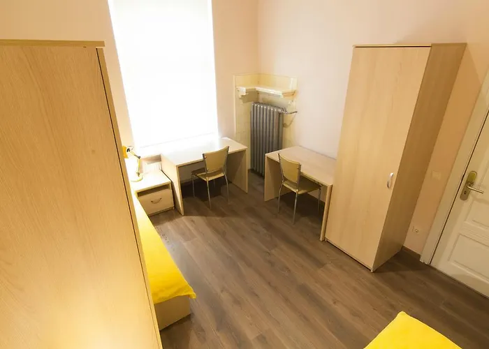 Valdemara Hotel Riga