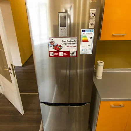 Hotell Valdemara Riga